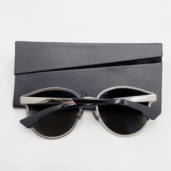 Dior Symmetrics 59mm Sunglasses О3Т2K - Picture 2 of 16